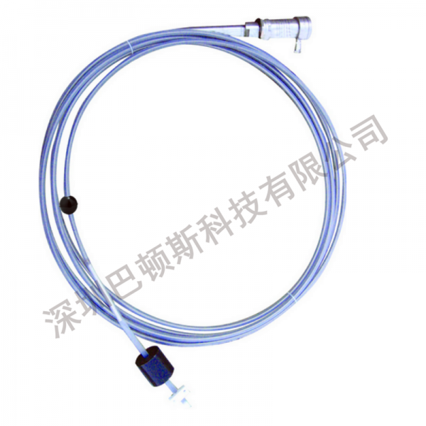 磁致伸縮液位傳感器在油品測量領域應用