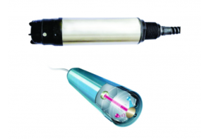 魚(yú)塘溶氧測(cè)控儀